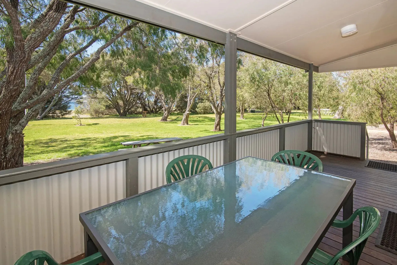 Siesta Park Holiday Resort