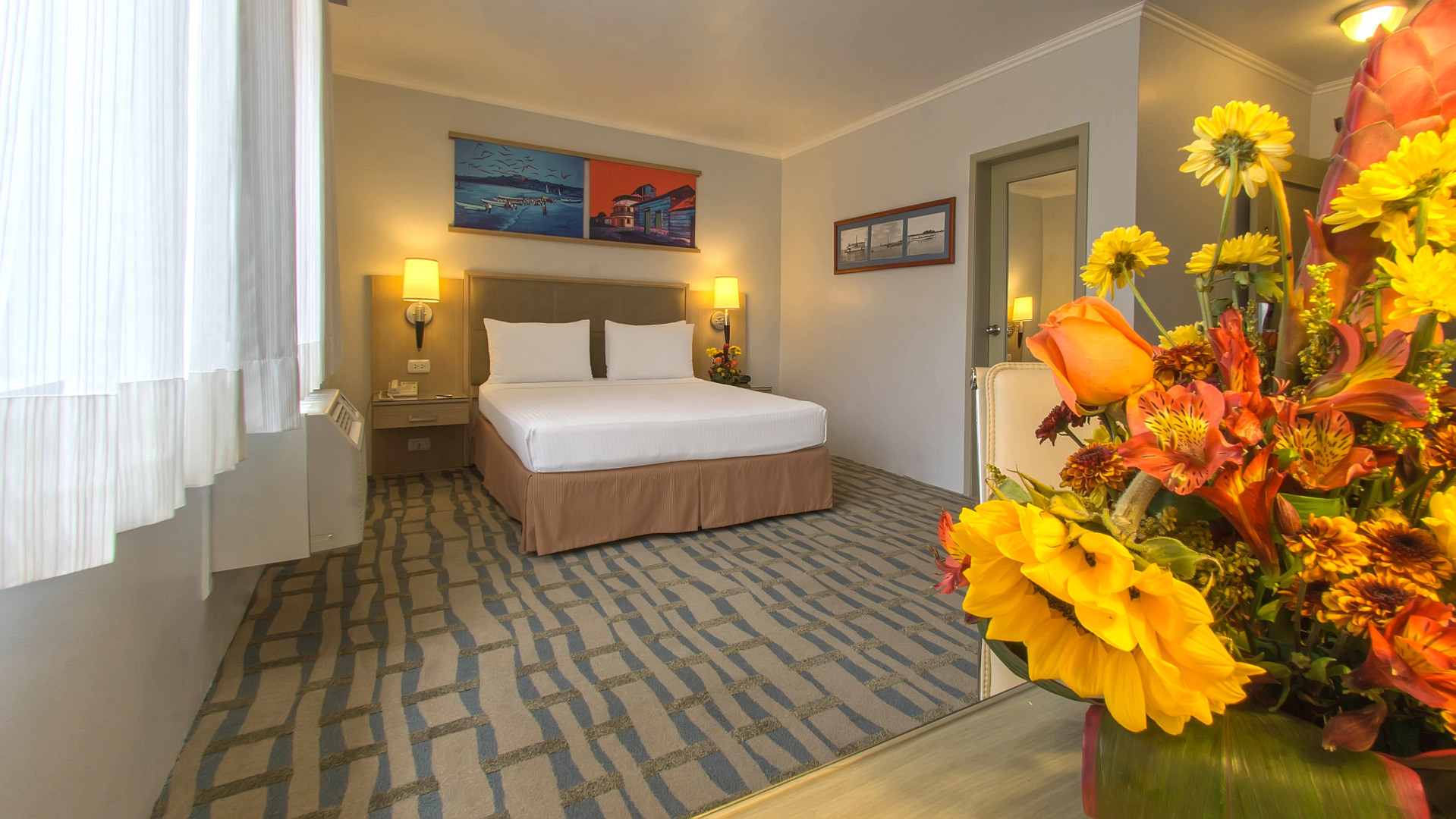 Grand Hotel Guayaquil, an Ascend Collection Hotel