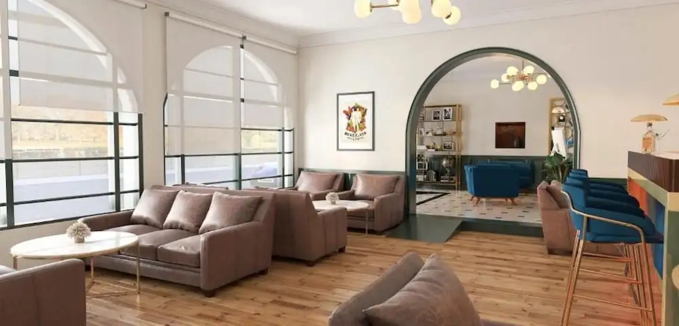 Grand Hôtel Saint-Aignan