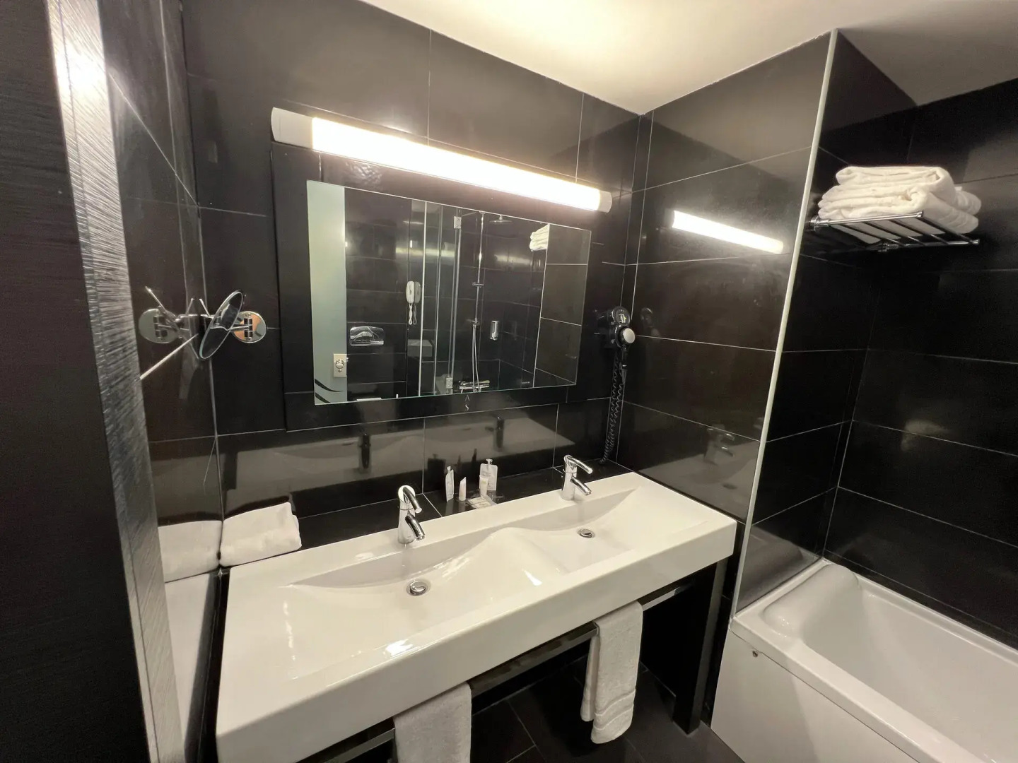 Bakour La Manga Splash