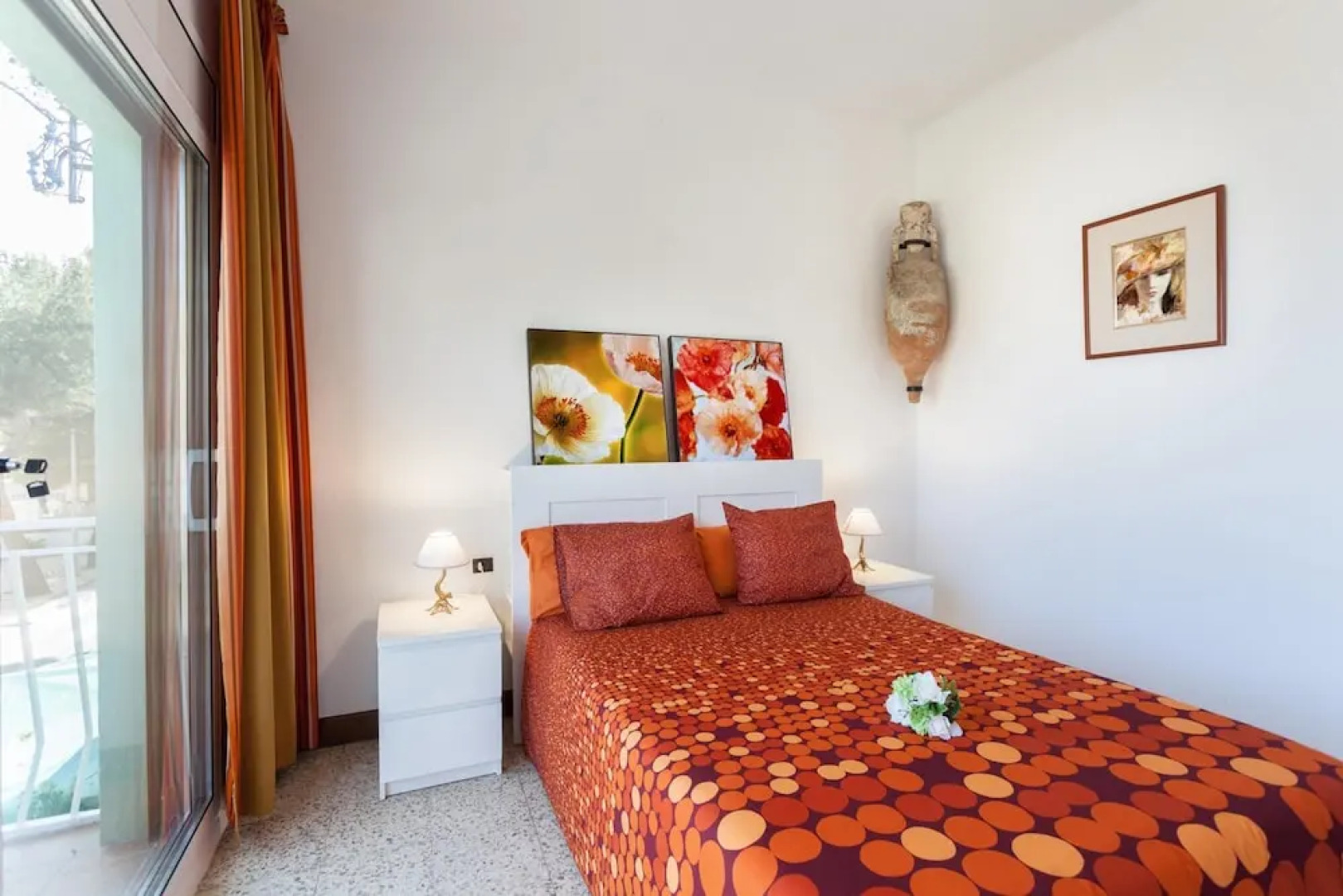 Apartamento Vivalidays Rosa