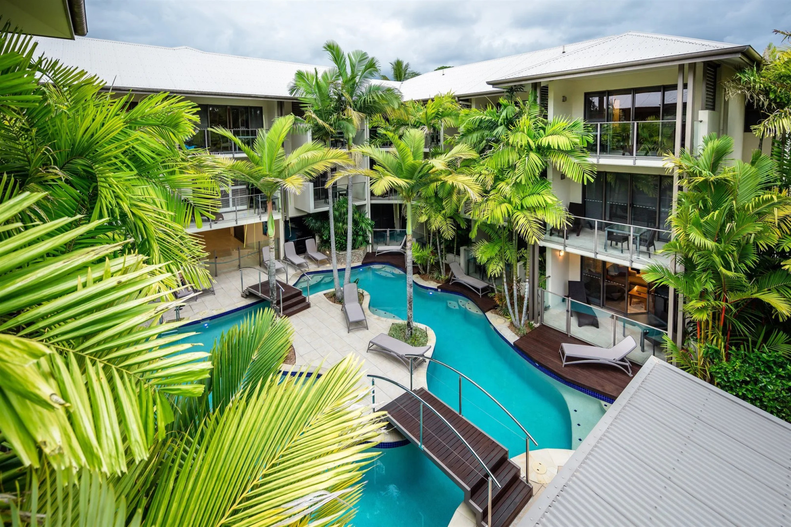 Shantara Resort Port Douglas - Adults Only Retreat