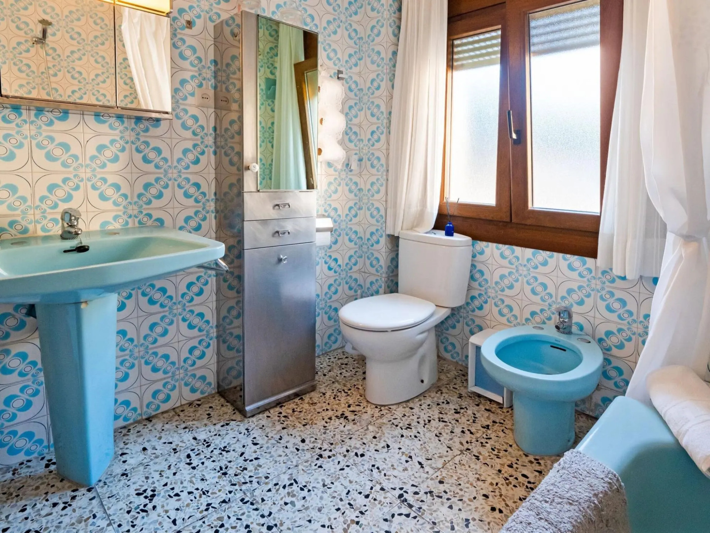 Mountain View Holiday Home in Boí near Ski Area