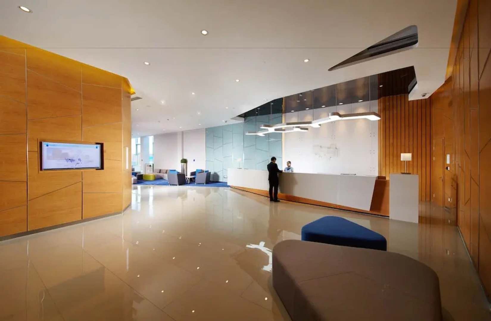 Holiday Inn Express Handan East