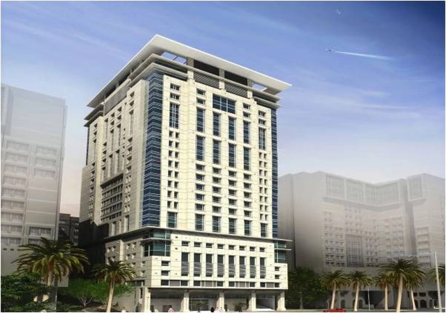 Tilal Jabal Al Kabah