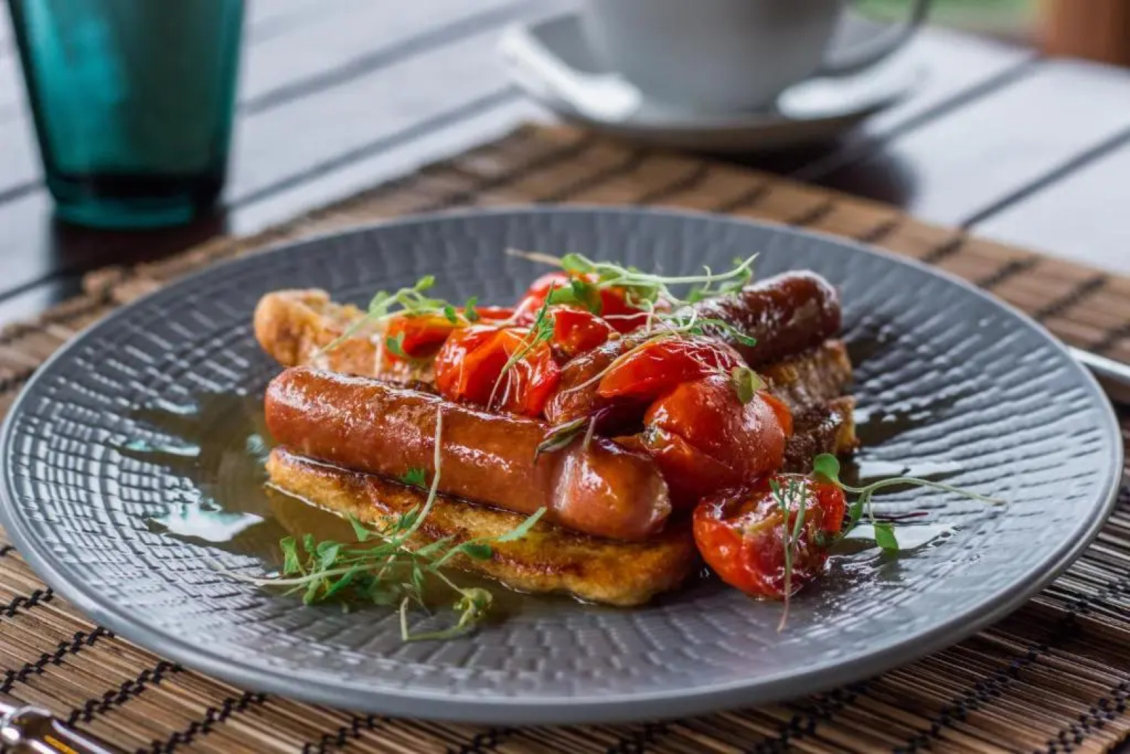 Parsons Hilltop Safari Camp