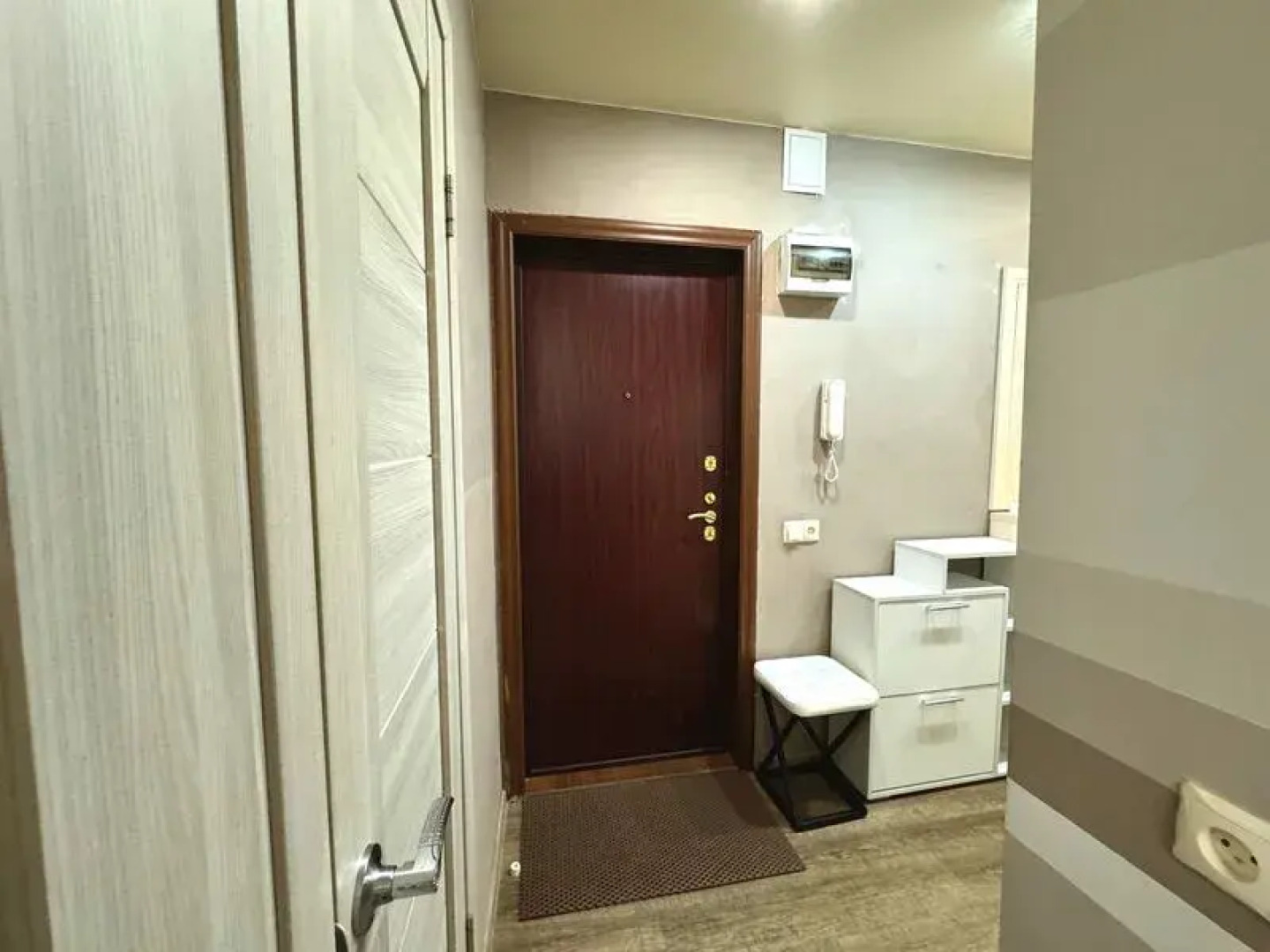 АпартЛэнд на Московском проспекте, 32, к.2