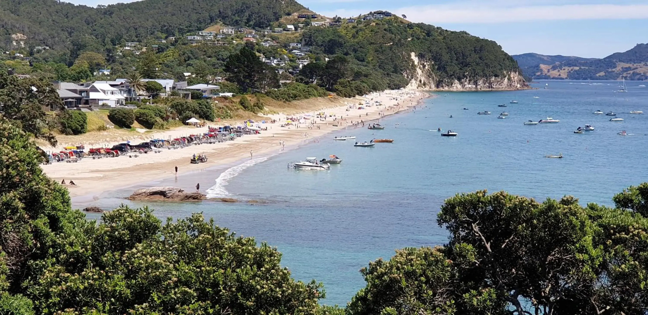 Margaritaville Hahei