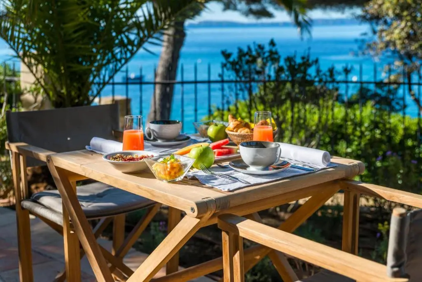 Le Bailli de Suffren