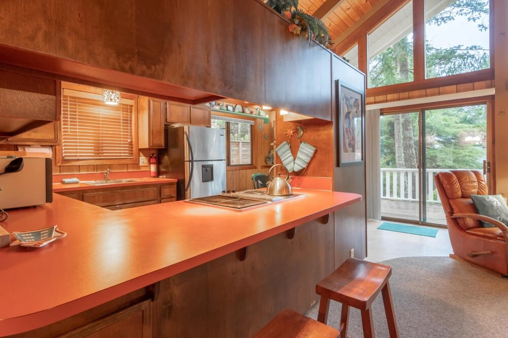 Amazing Place (MCA 1295)