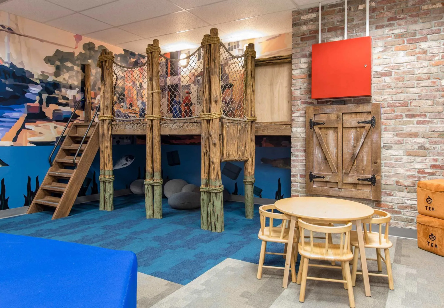 Marriott Vacation Club® at Custom House, Boston