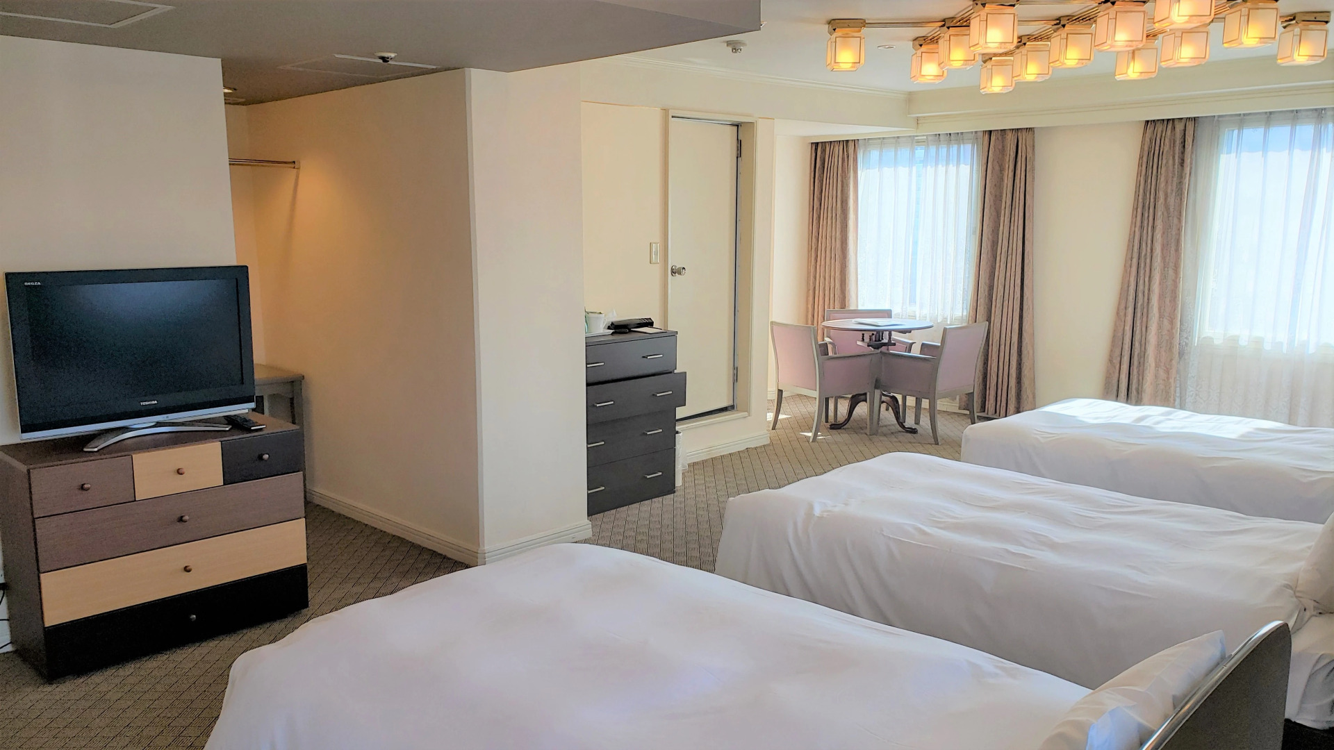Platon Hotel Yokkaichi