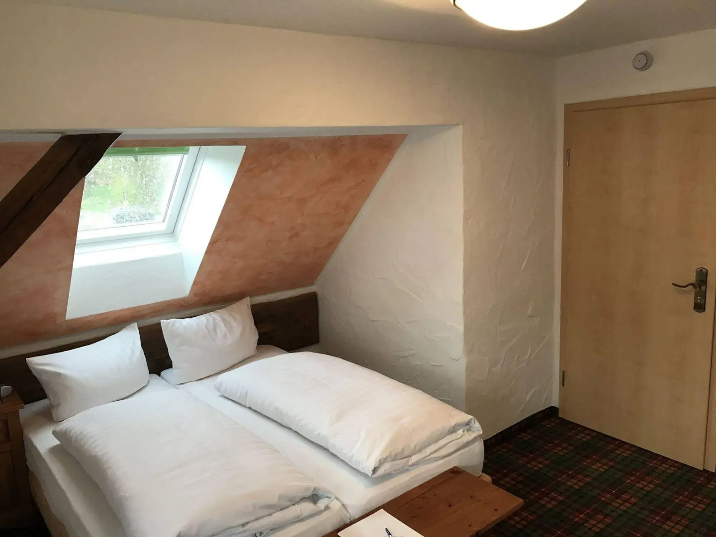 Pension Zum Schlangenkoenig