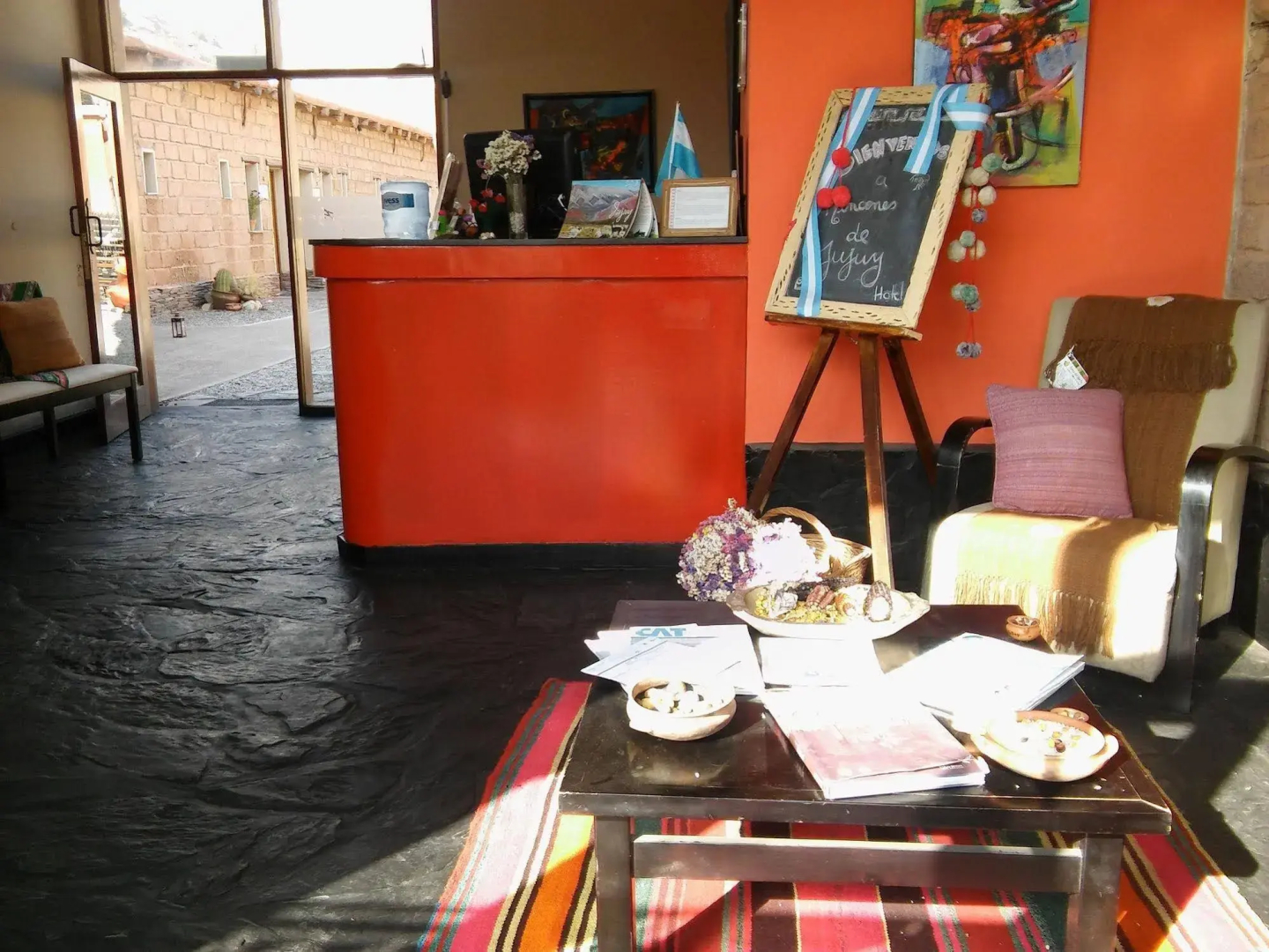 Rincones de Jujuy Hotel