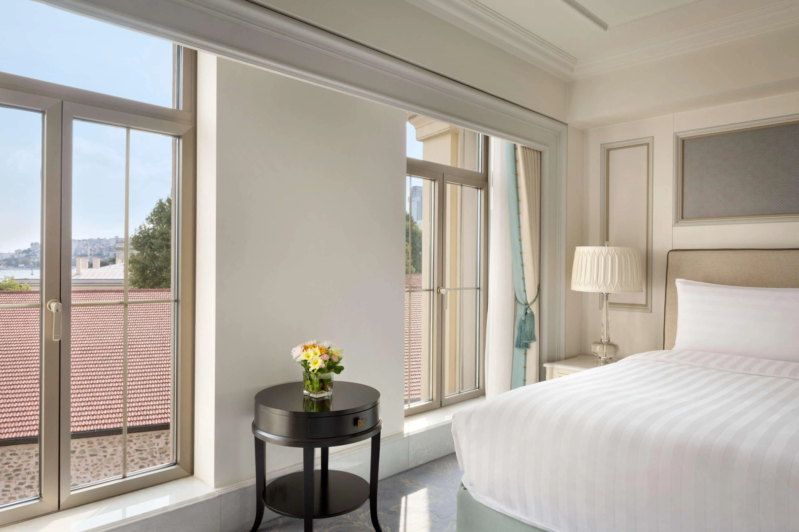 Shangri-La Bosphorus, Istanbul