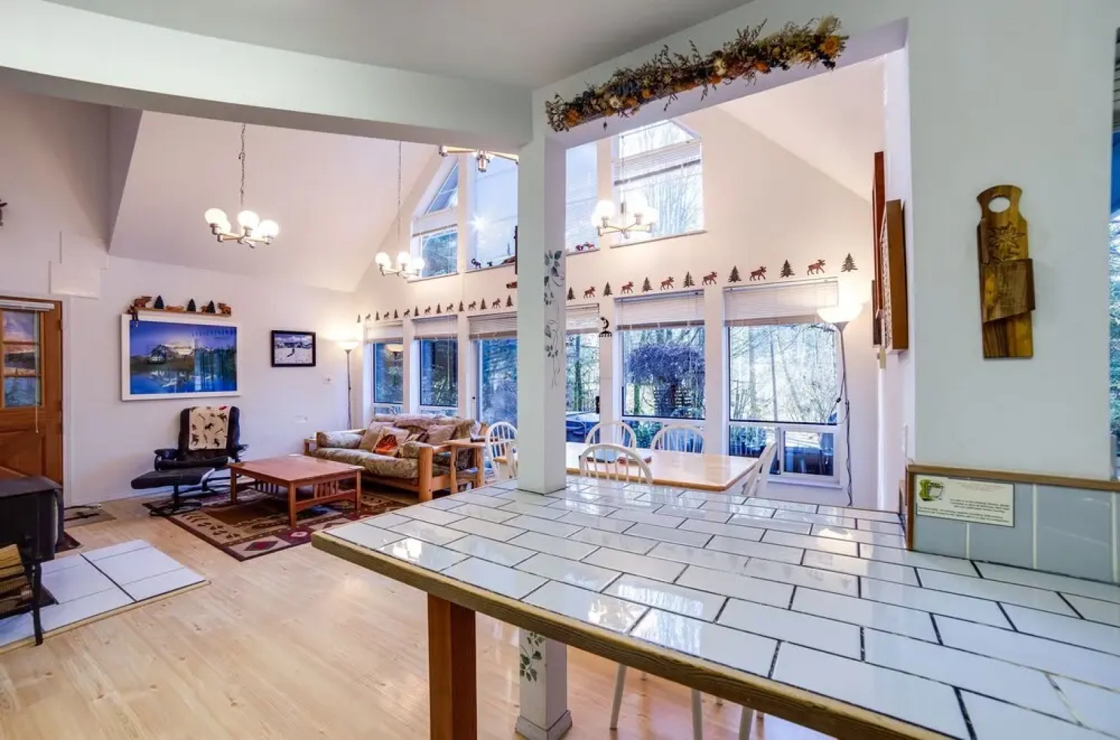 39GS - Hot Tub - BBQ - Pets Ok - WiFi - Sleeps 6