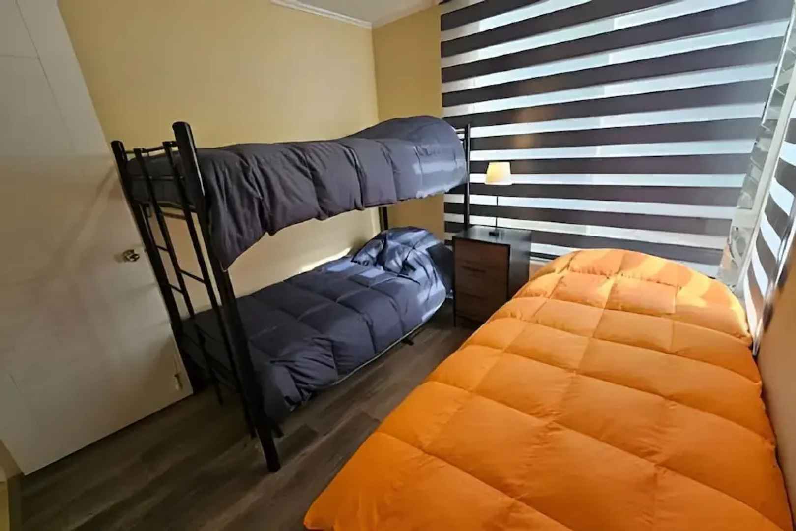 Oceana Suites Costa Quilen