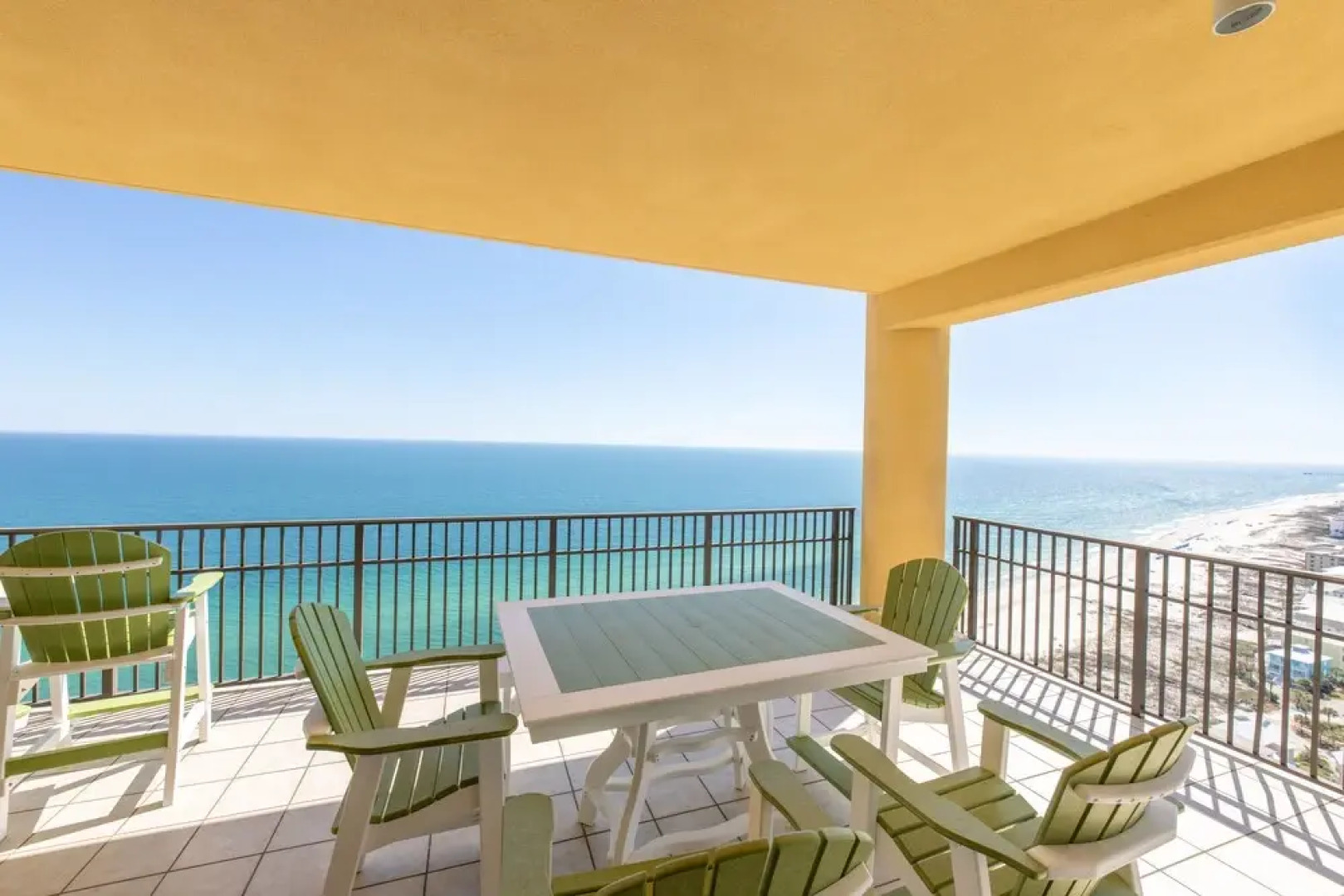 The Oasis at Orange Beach by Hosteeva