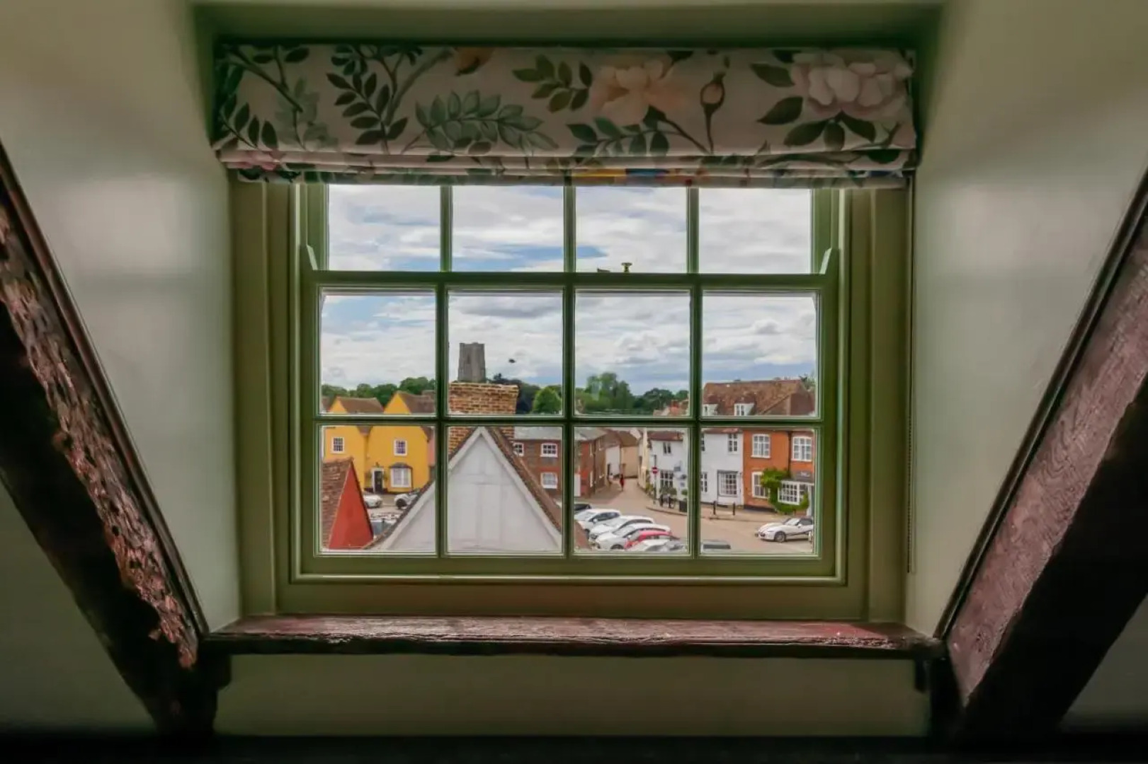 Lavenham Great House Hotel & Restaurant