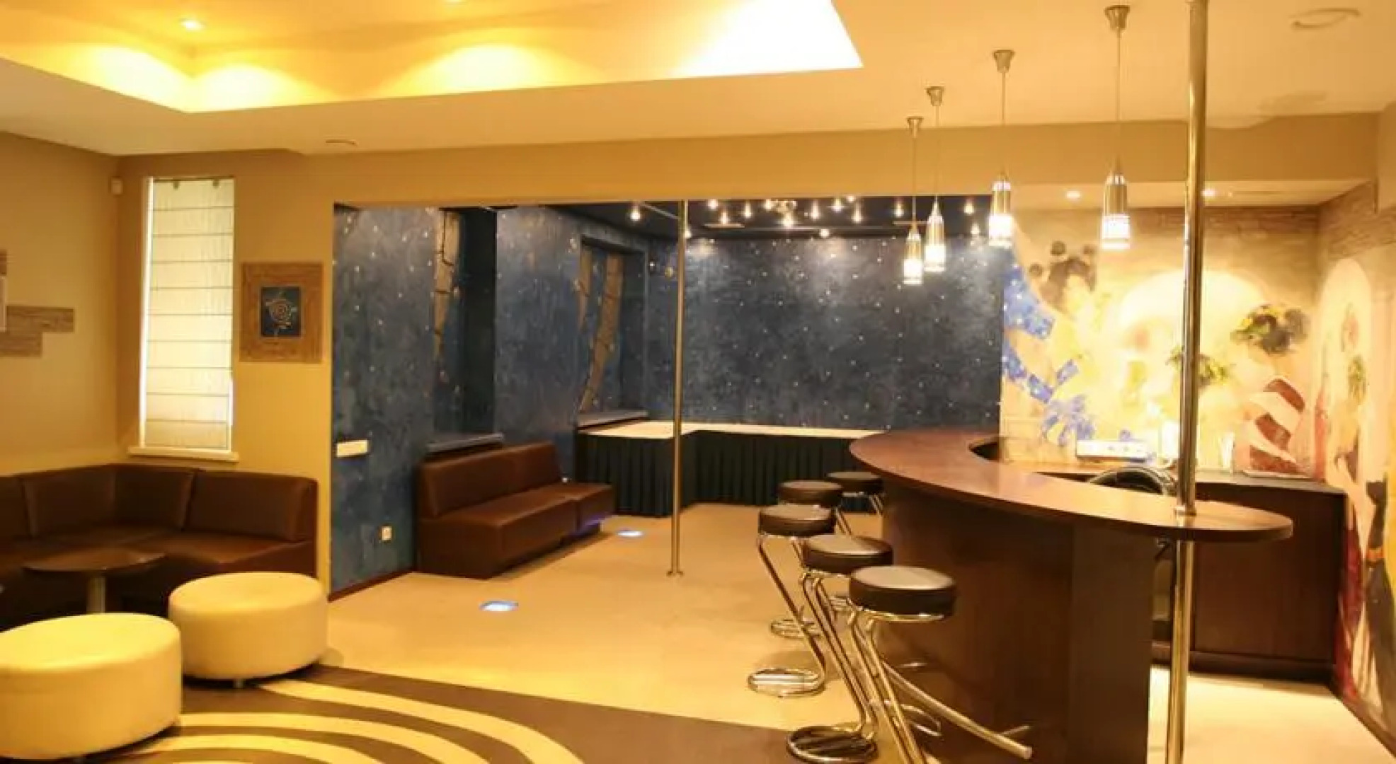 Best Eastern Hotel Sarunas