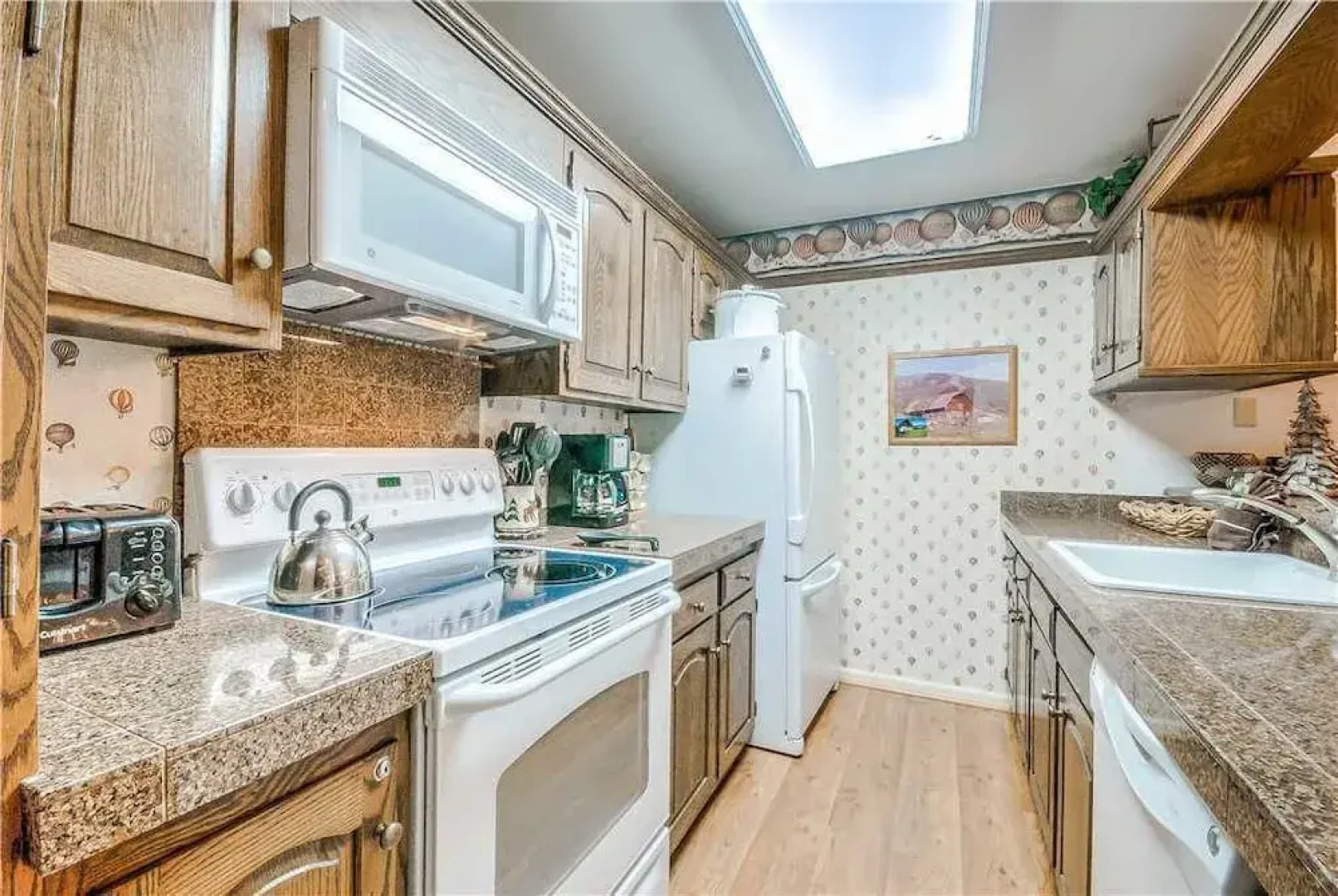 Moraine 27 townhouse