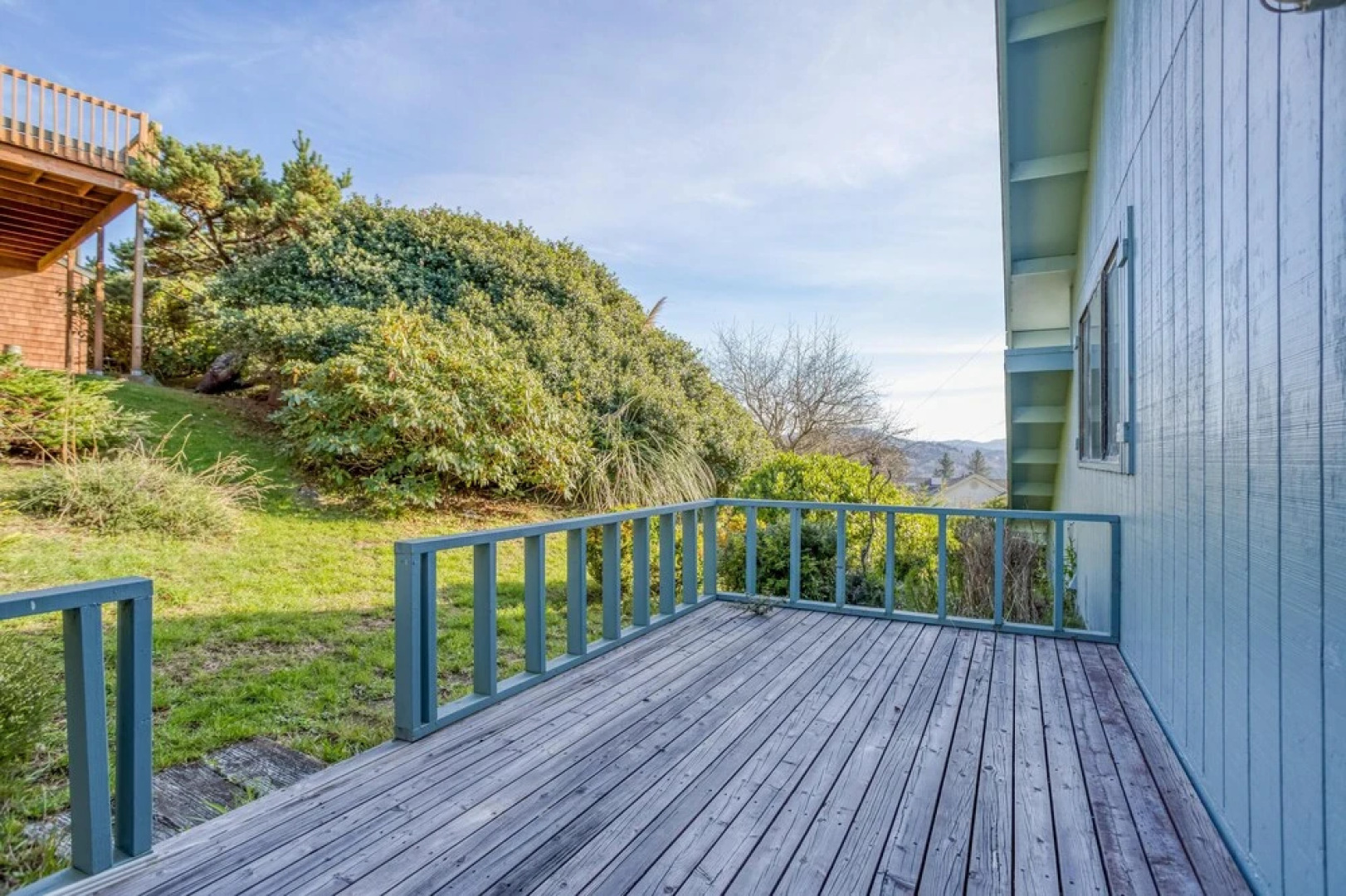 Bridgeview Pacific City