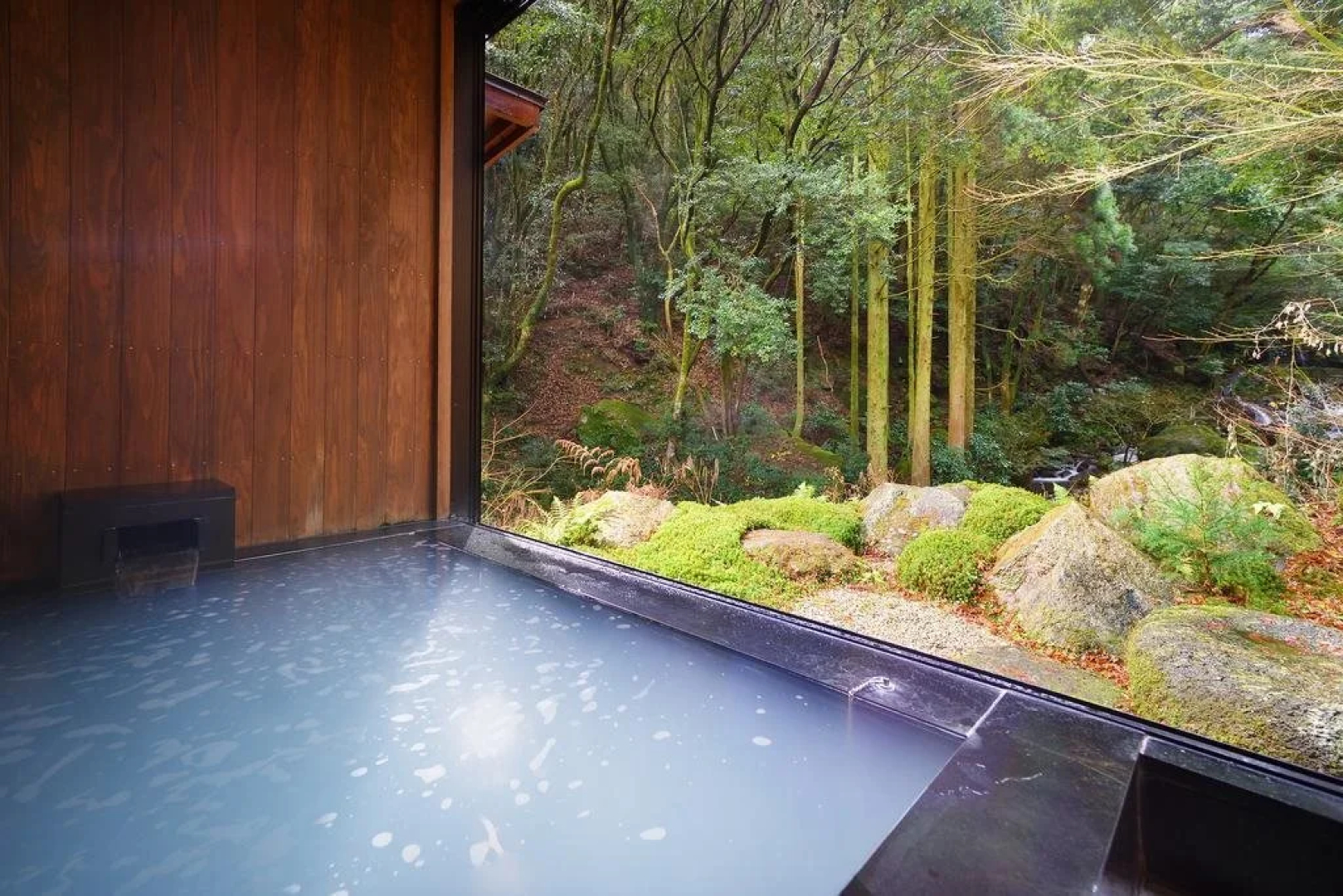 Rest House Mori no Shirabe