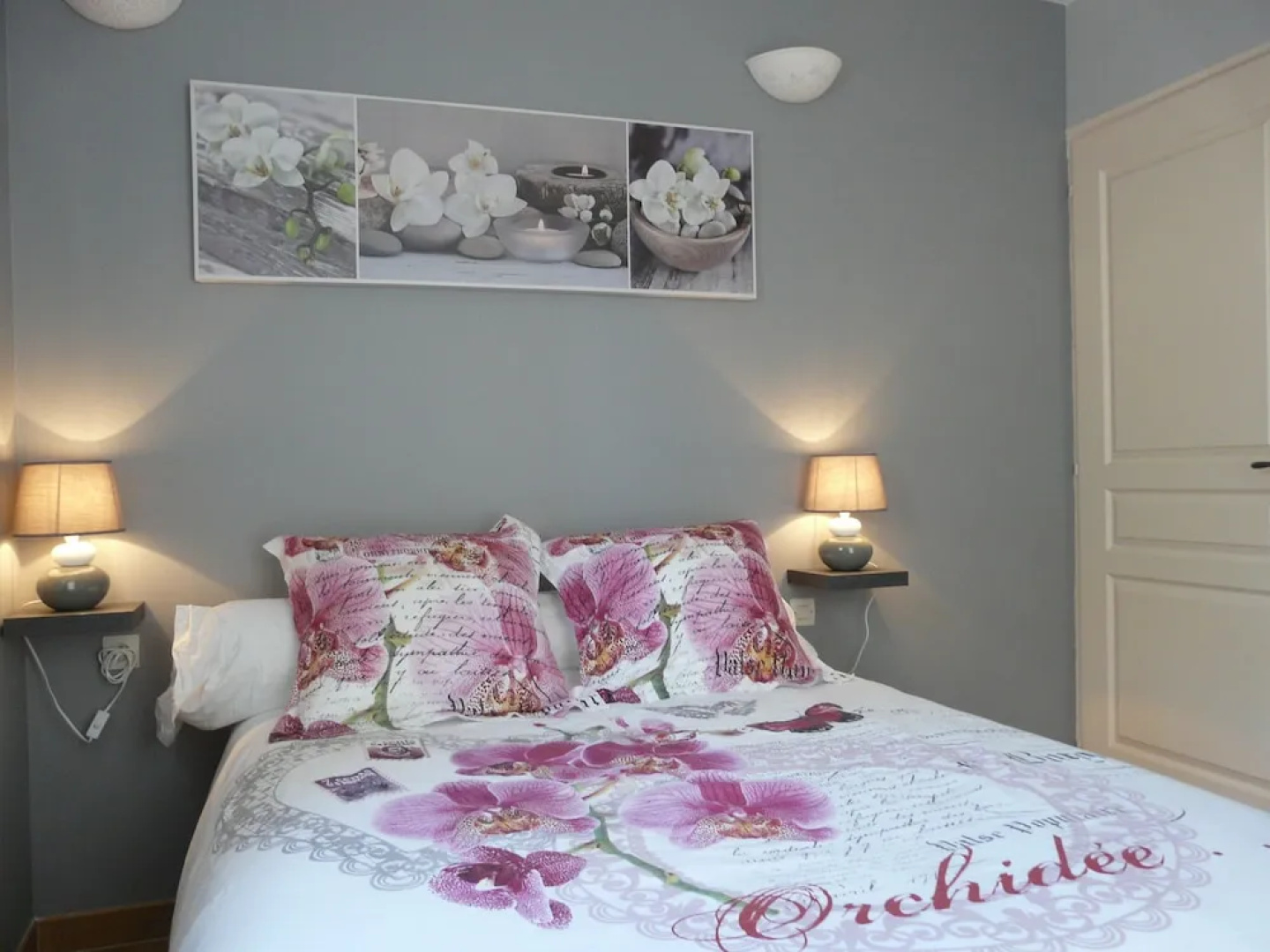 Maison Azuren LS2-209