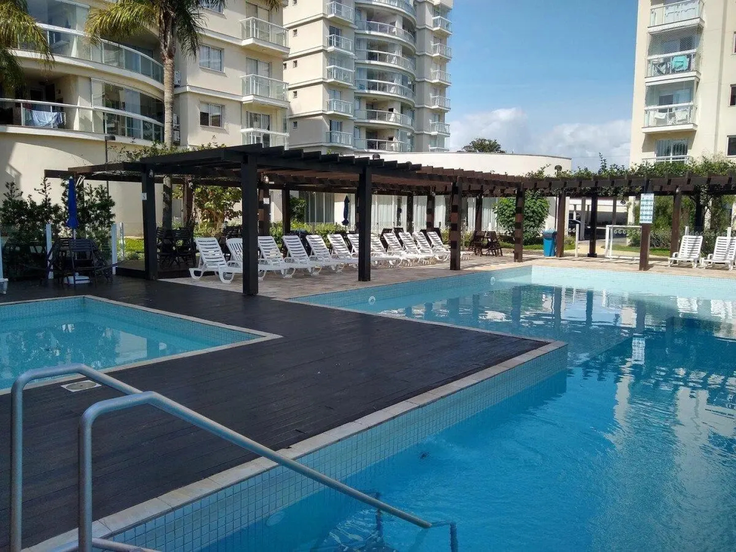 Nautilus Ap Vista Mar