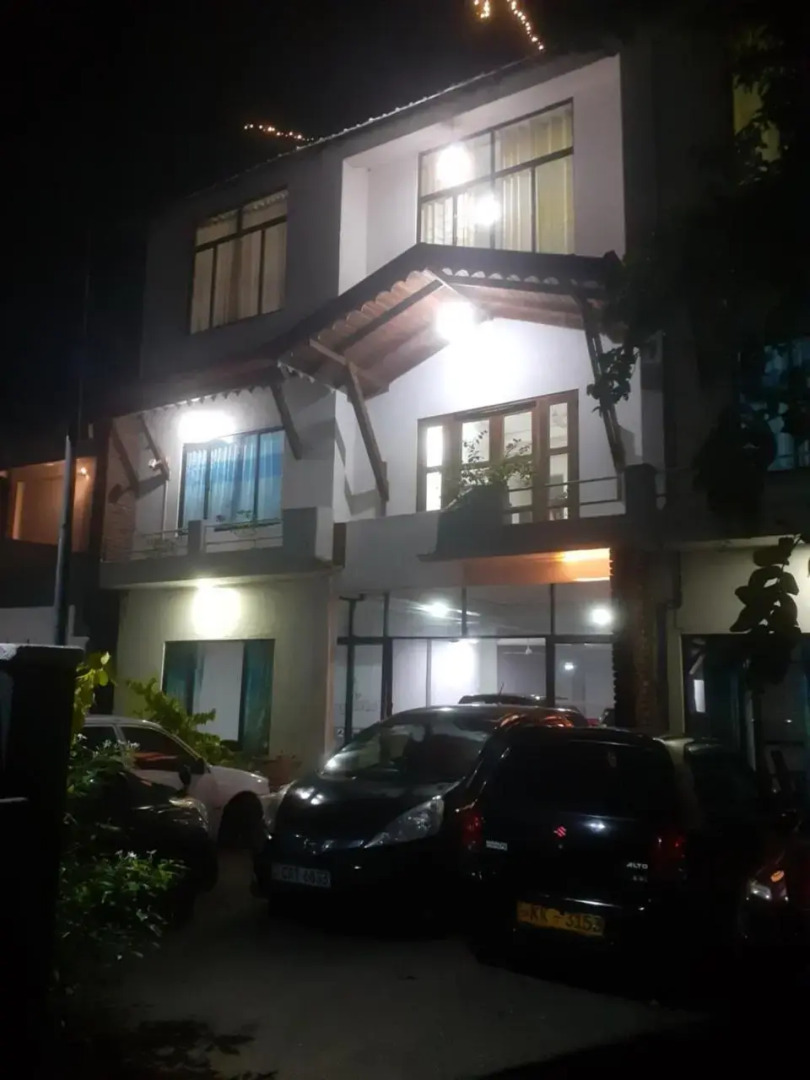 Sudharma Pilgrims Rest And Holiday Inn