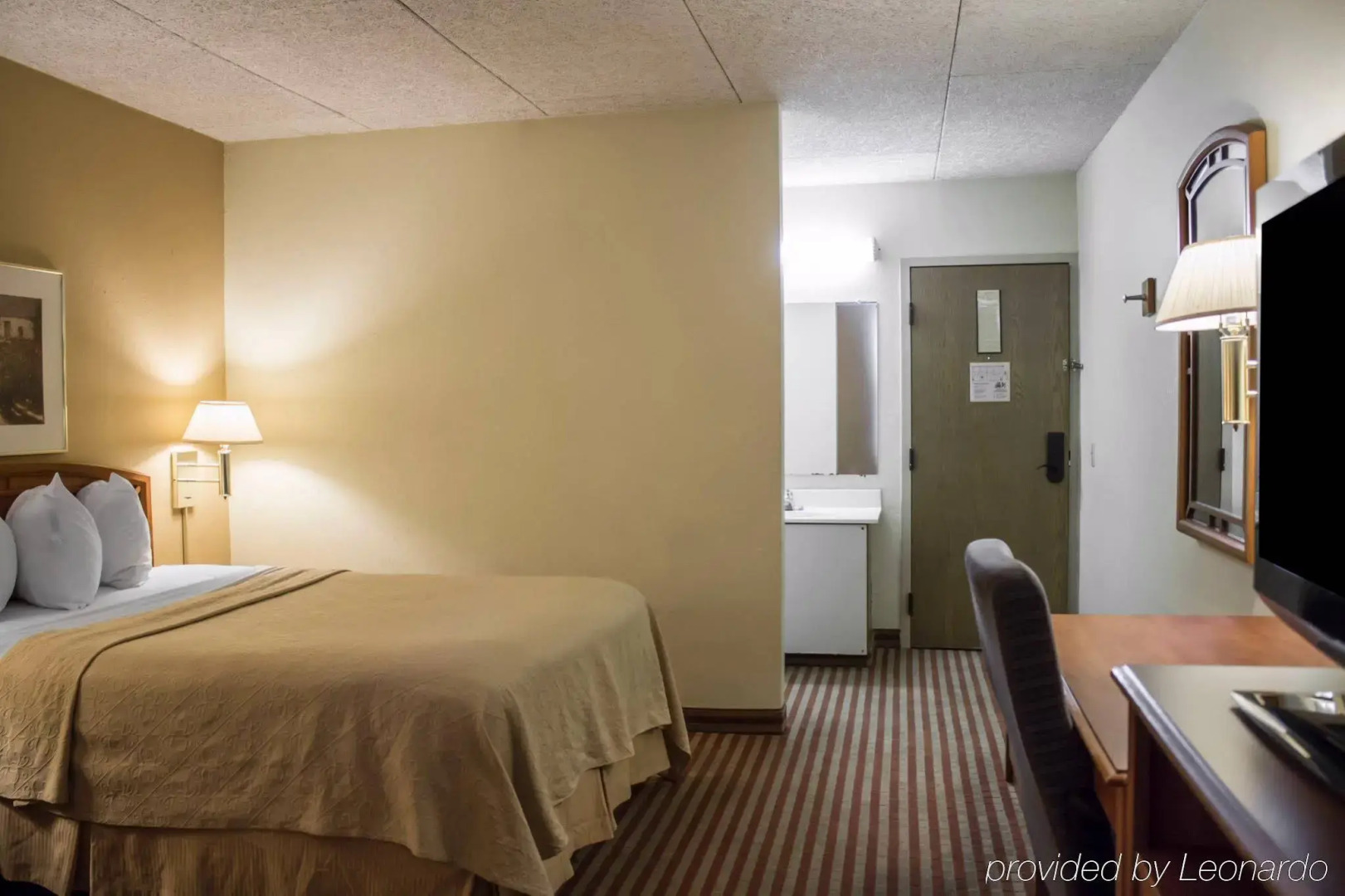 Econo Lodge Wickliffe - Cleveland East