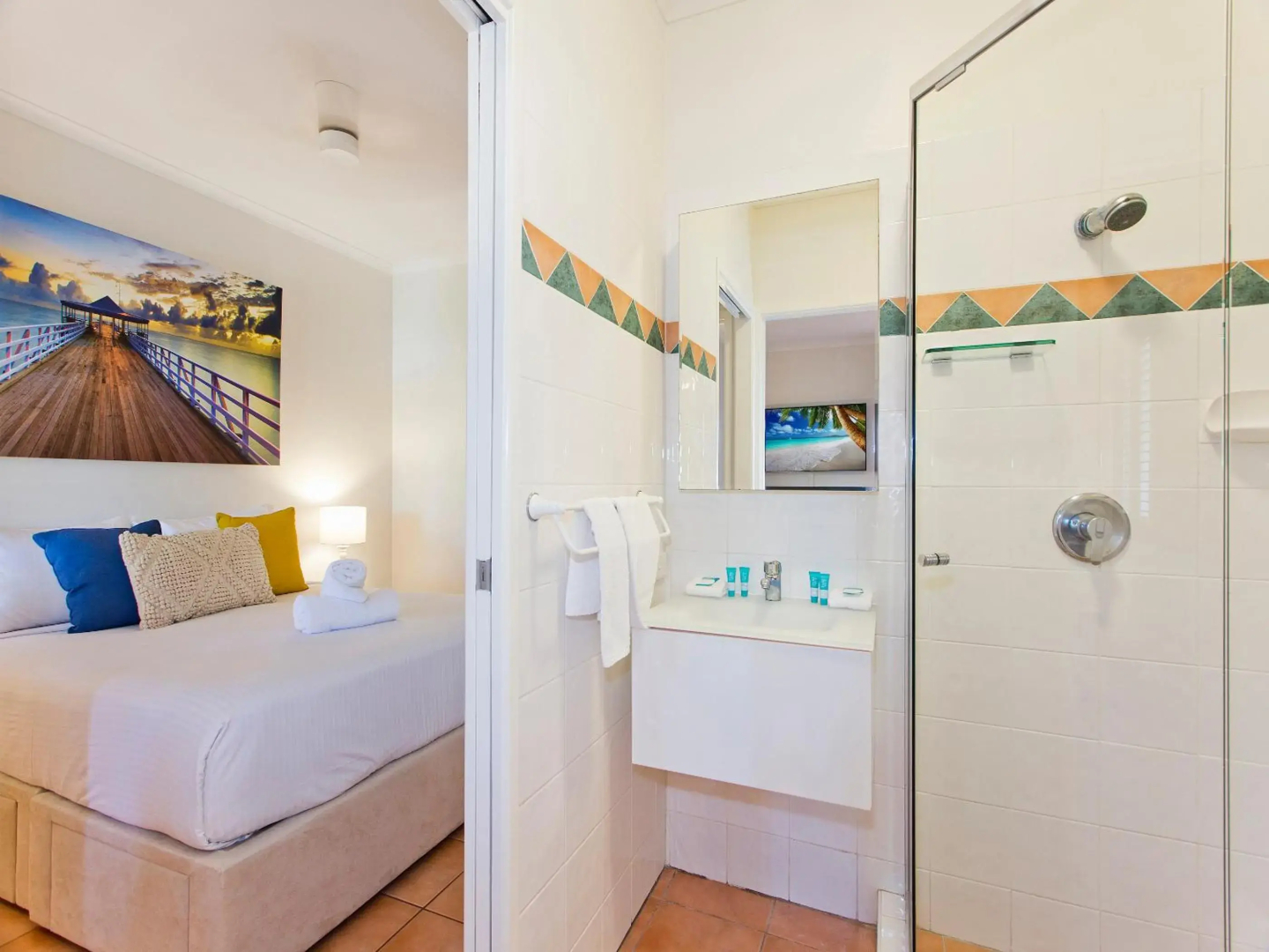 Rimini Holiday Apartments