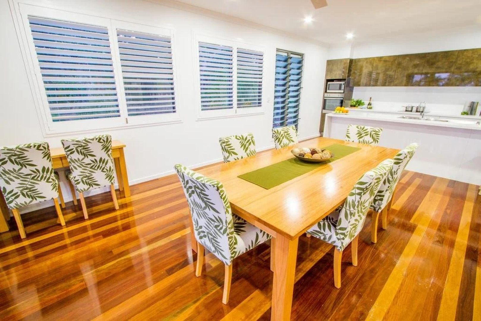 Sunrise at 1770 Holidays