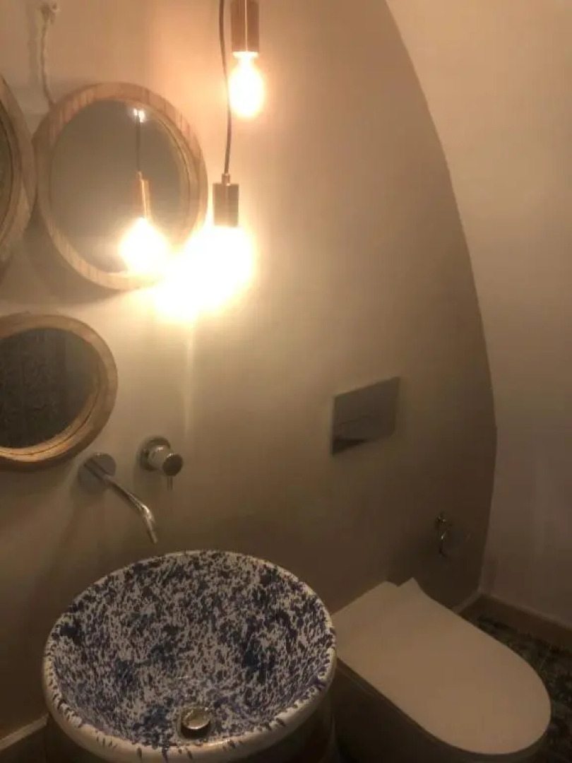 Il Galletto Viola, luxury room & suite