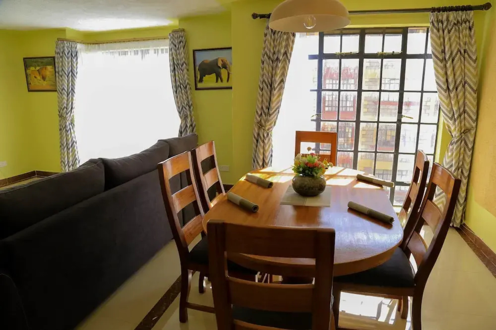 Link Palm Apartments