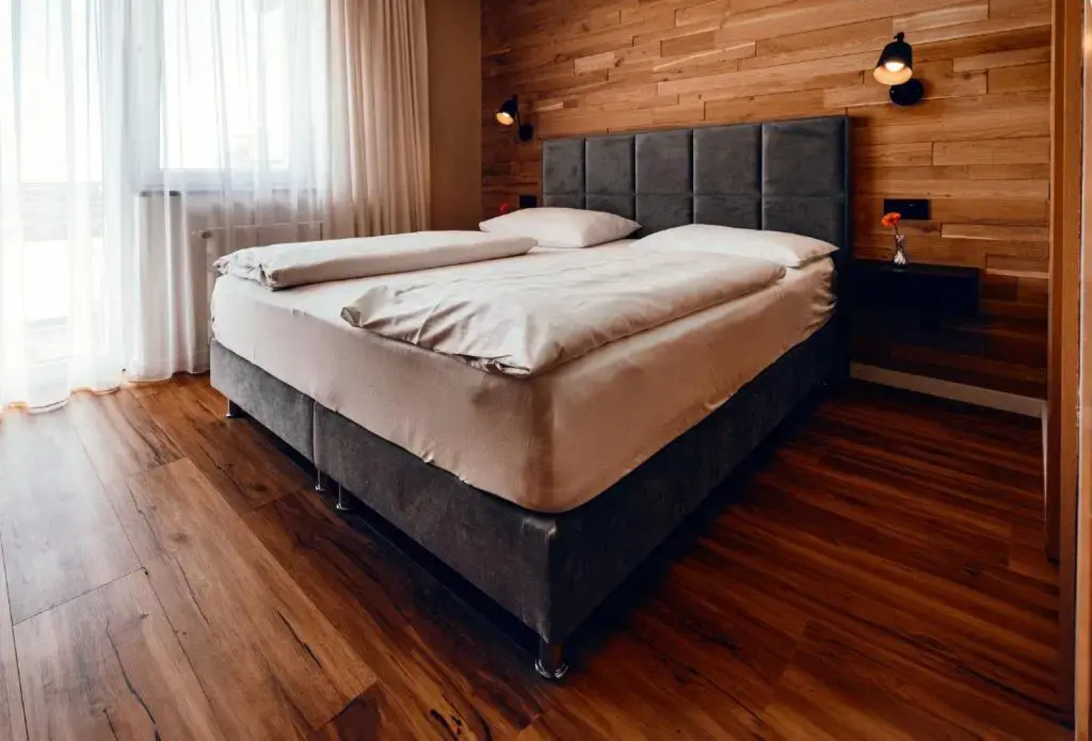 Pension Baumgartner-Berghof