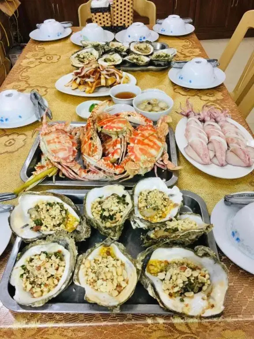 Hai Hoa Hotel