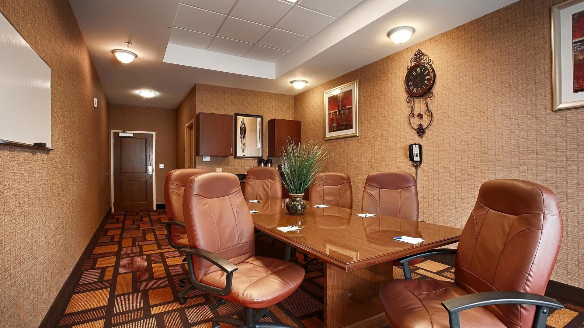 Best Western St. Francisville Hotel