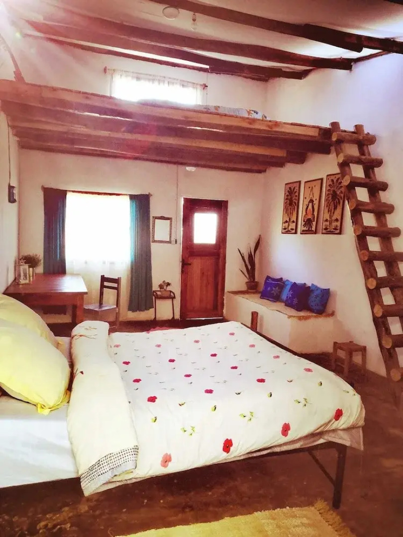 Faly Madagascar Tour