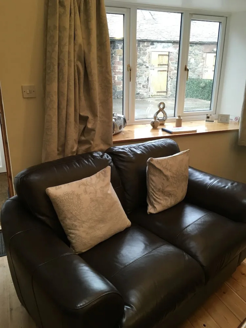 Winkston Courtyard Cottages