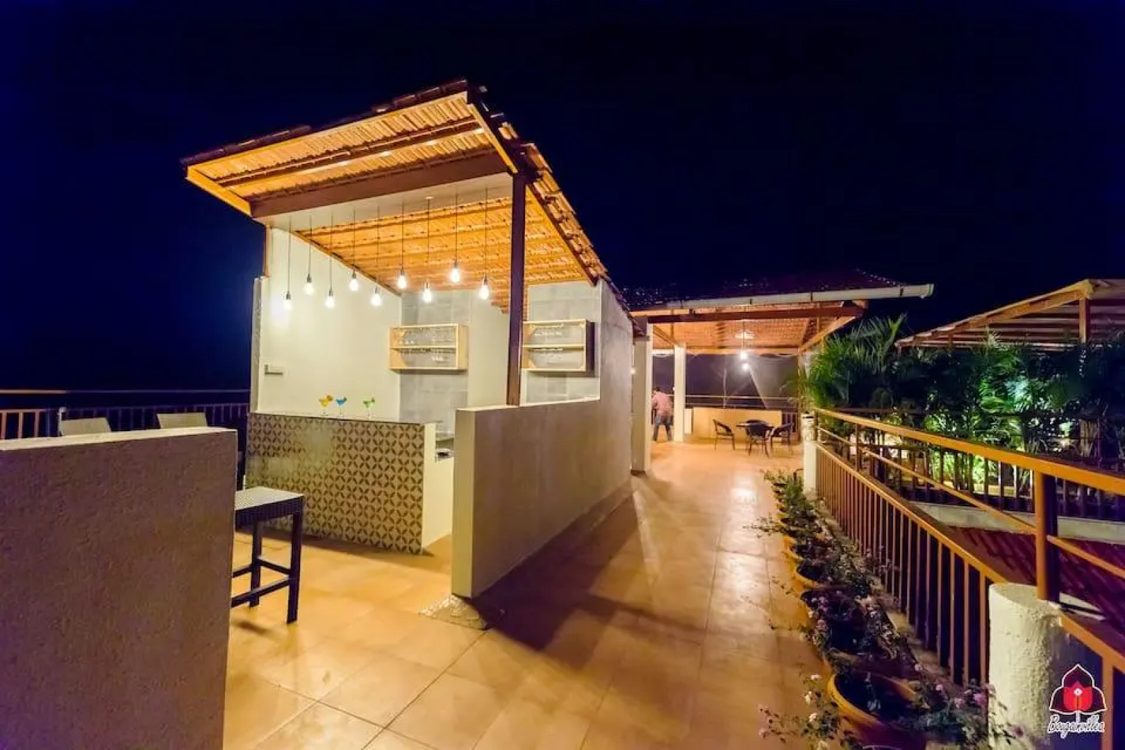 Bouganvillea Boutique Beach House