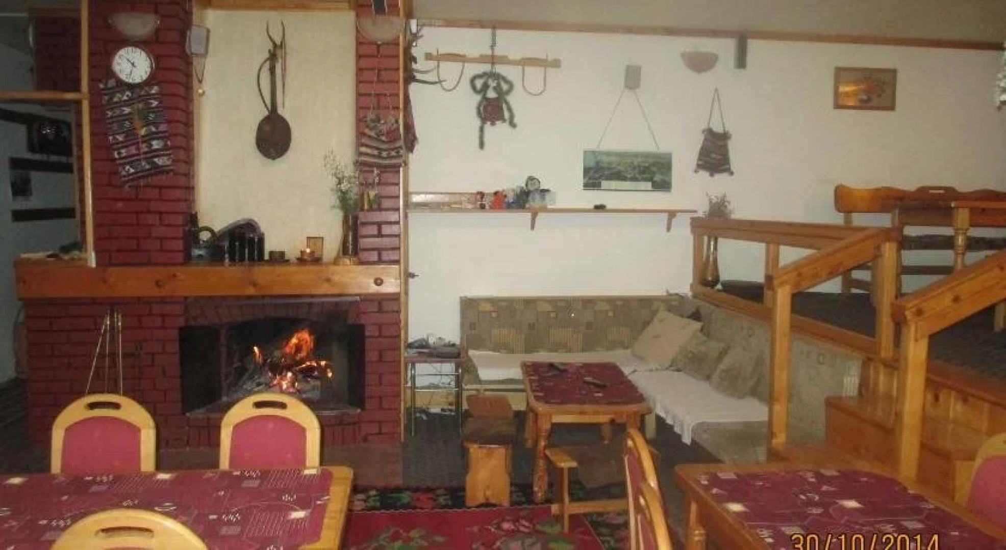 Bed and Breakfast Vila Lala