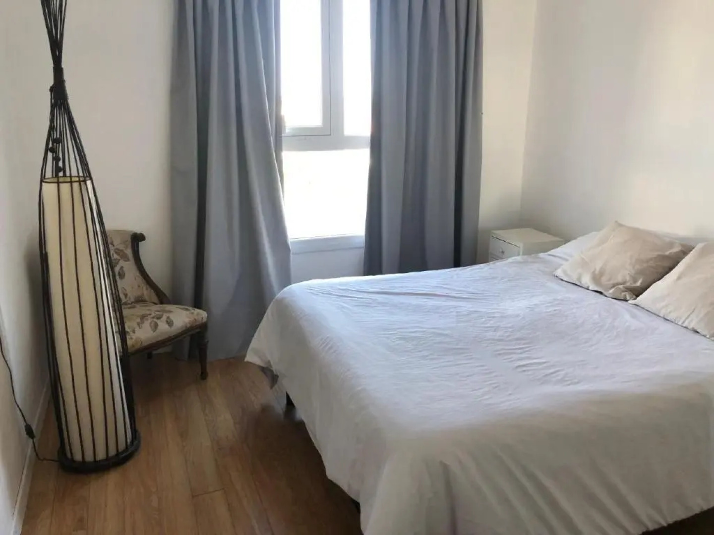 Departamento en Santa Fe, Capital. Con cochera y pileta