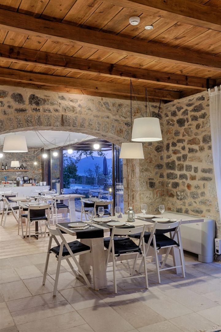 Aegila Boutique Hotel