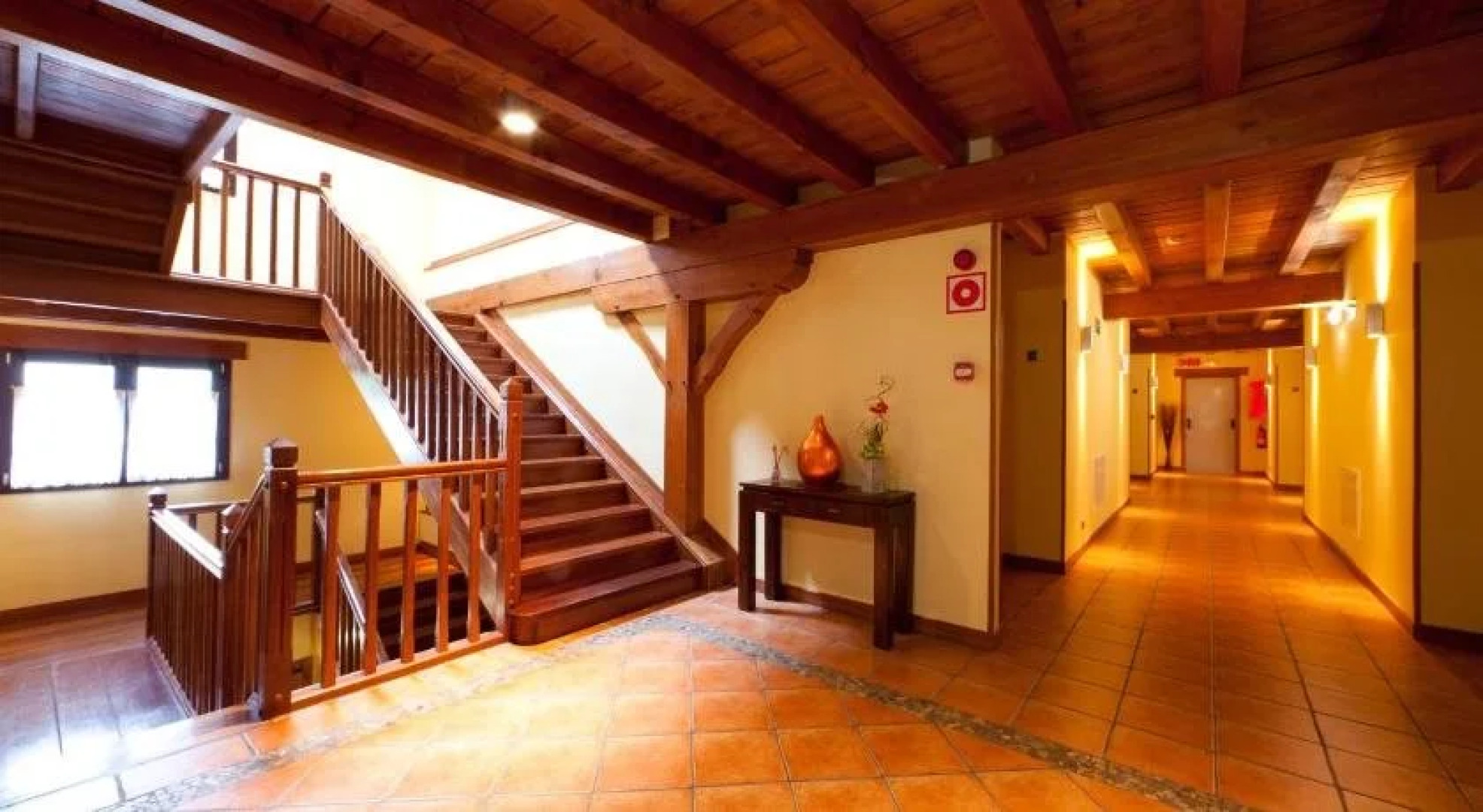 Atxurra Hotel-Apartamento Rural