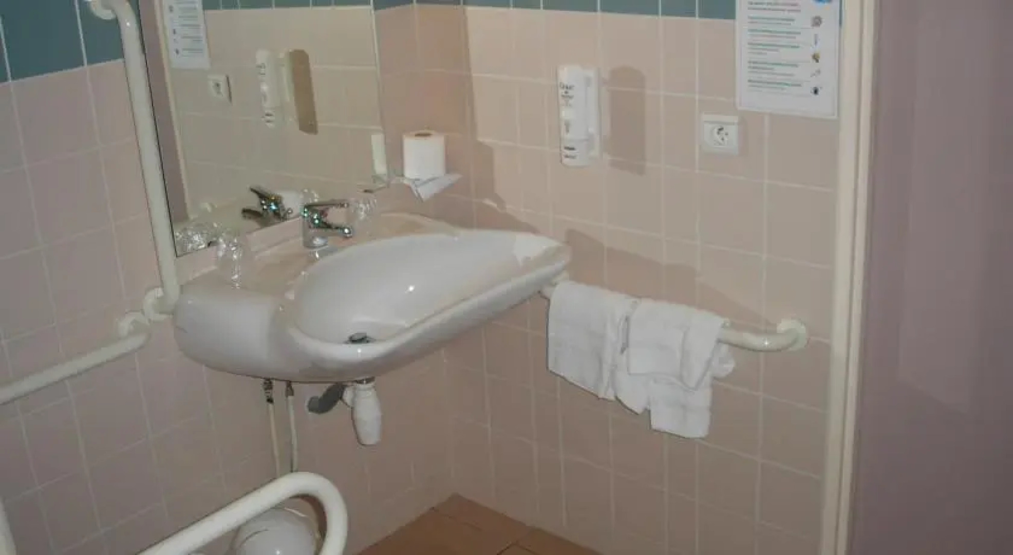 Hotel Autogrill Lafayette-Lorlanges