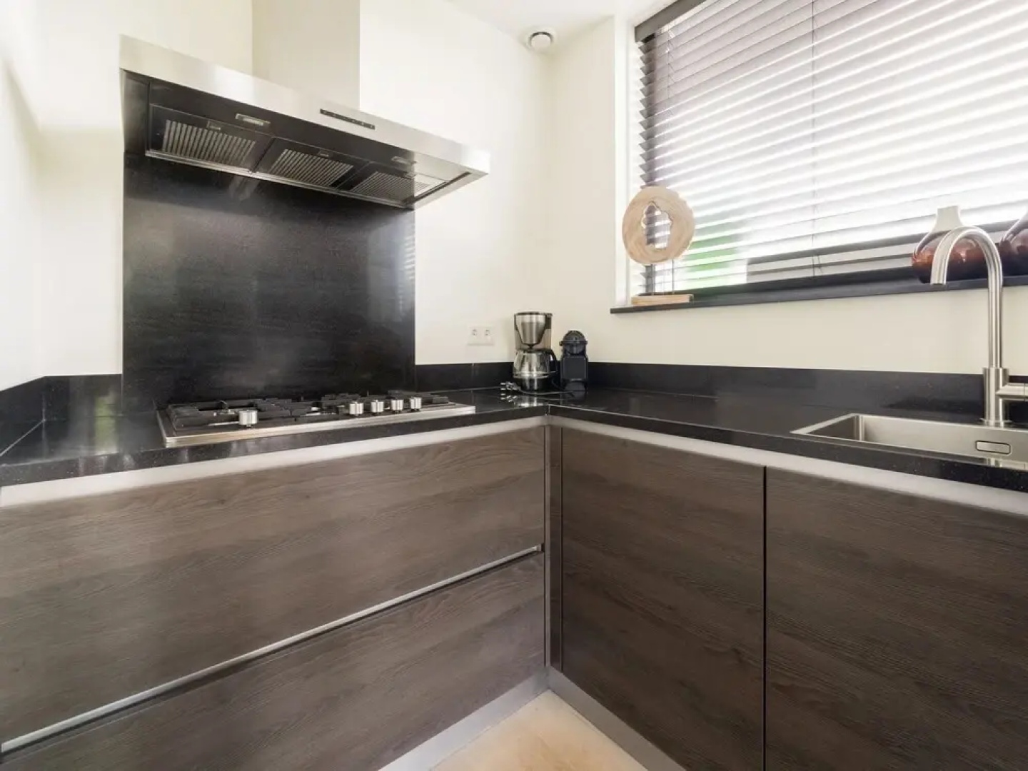 Holiday Home With Sauna