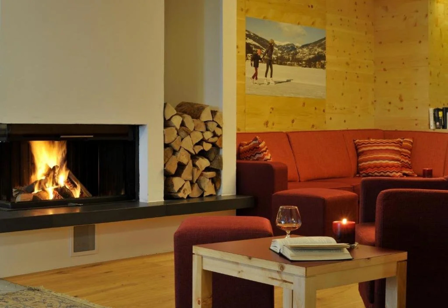 Familien-Sporthotel Brennseehof