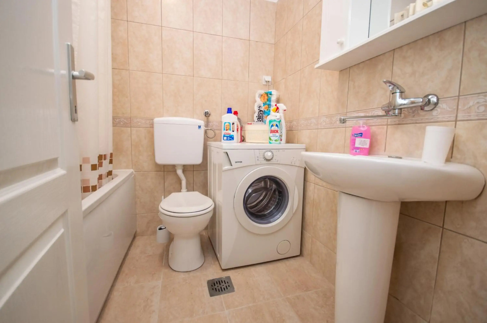 Apartment Nikolic Kotor