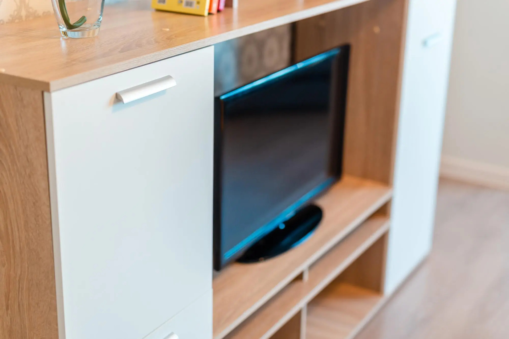 Bestflat (Бестфлэт) на Народном бульваре